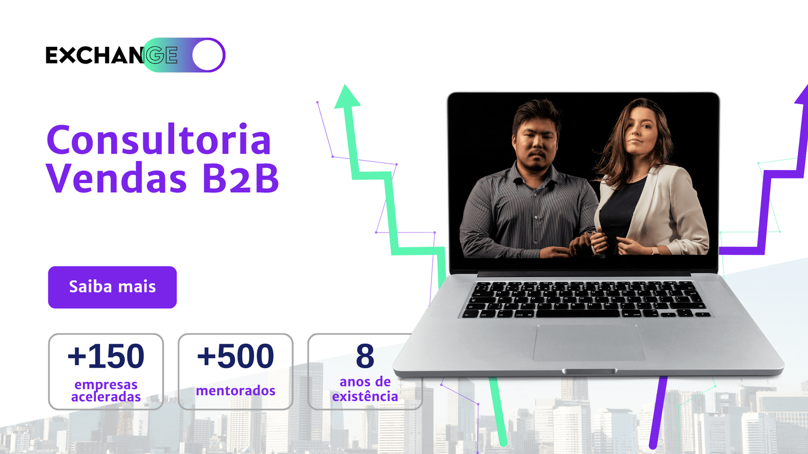 Consultoria de vendas online