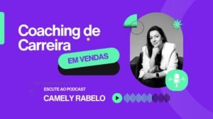 Coaching de Carreira em Vendas - Escola Exchange