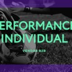 Como Analisar Performance Individual - Exchange - Vendas B2B