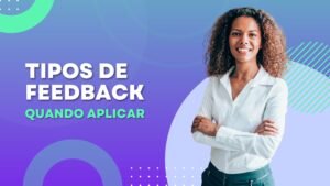 Tipos de Feedback - Escola Exchange