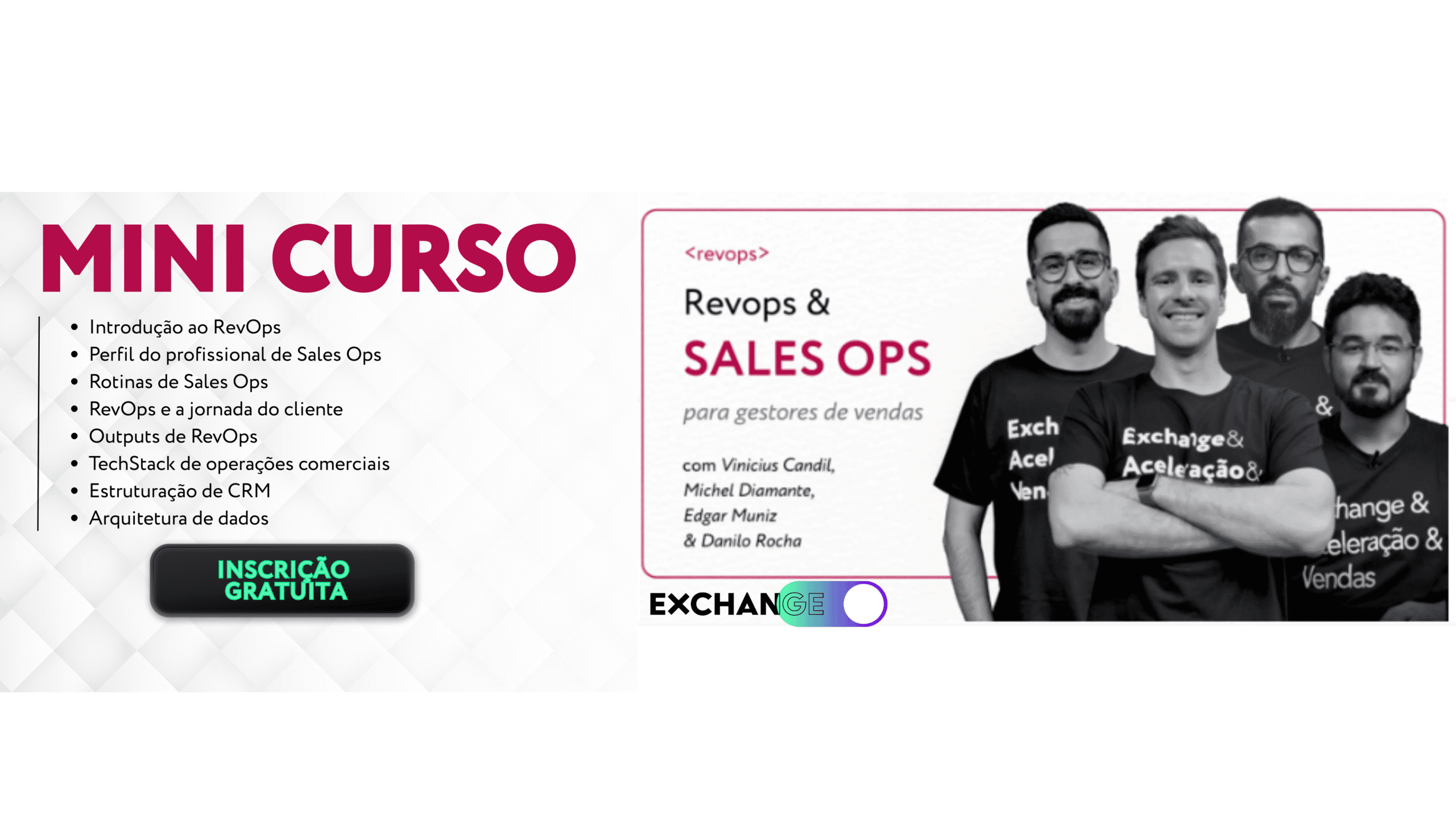 sales ops
