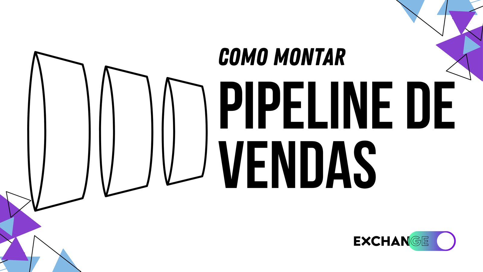 Como montar um pipeline de vendas