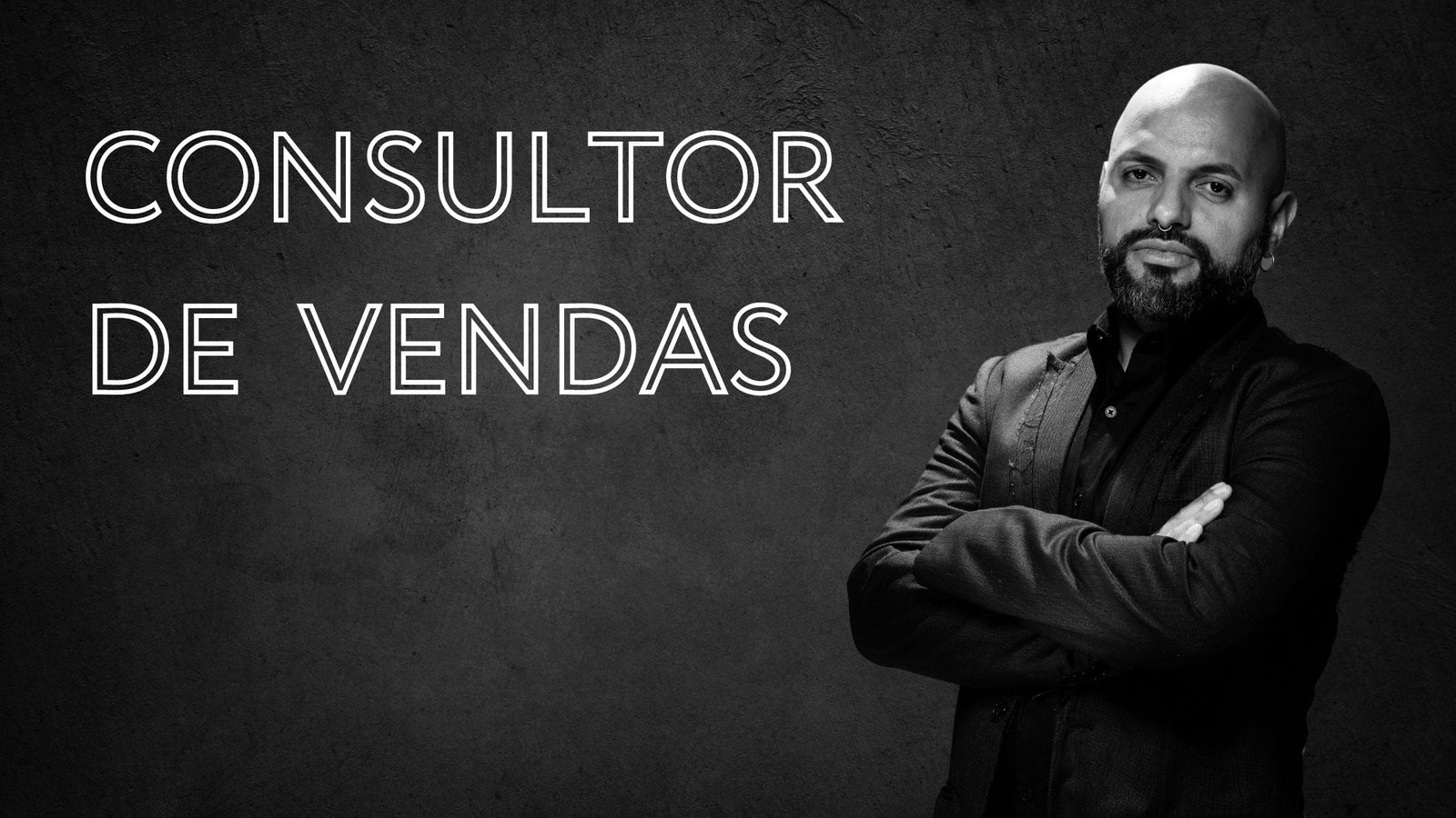 Consultor de Vendas - O que faz