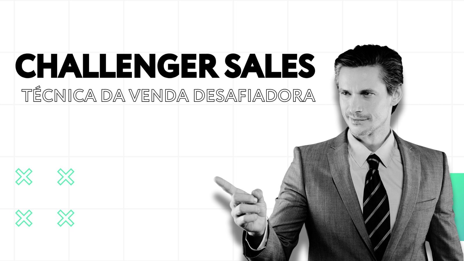 Challenger Sales: O que é, e como aplicar a Venda Desafiadora