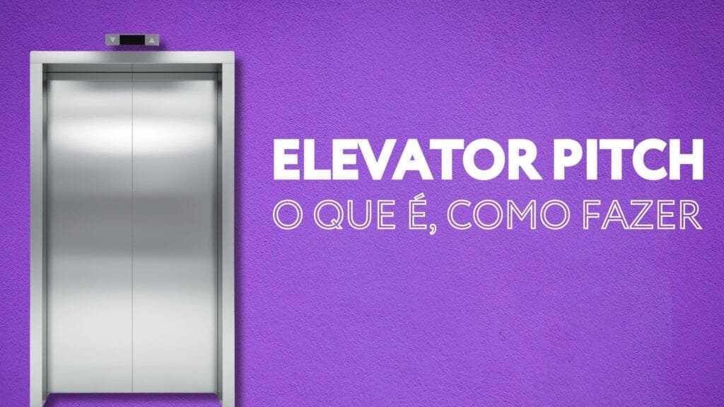 Elevator Pitch