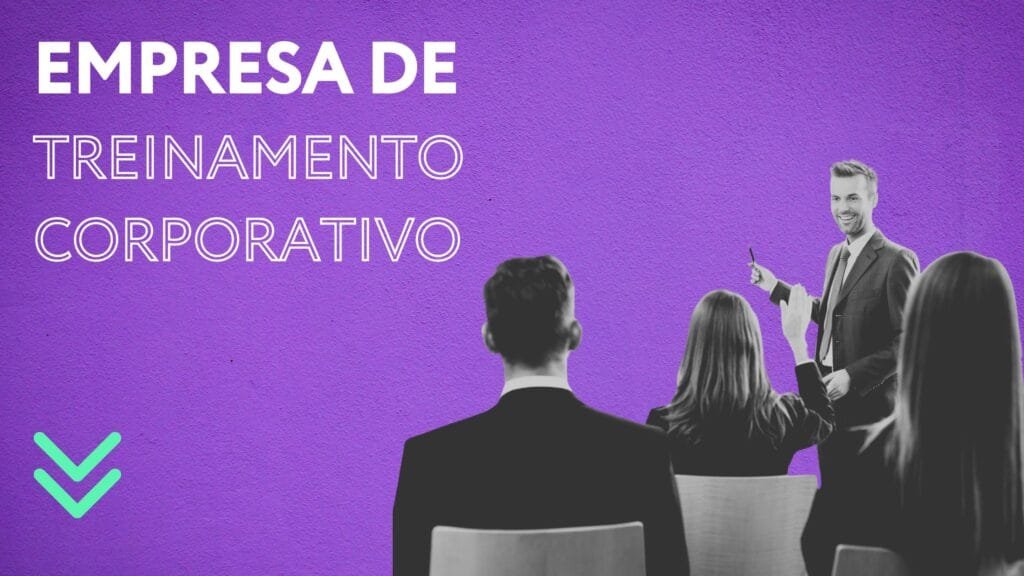 Empresa de Treinamento Corporativo