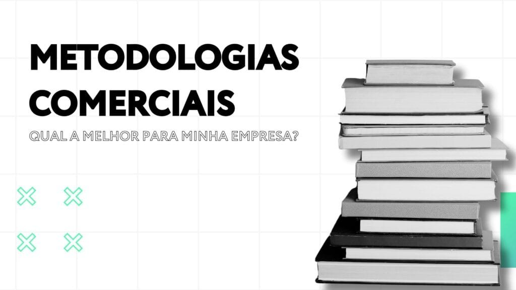 Metodologias Comerciais