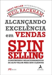 Spin selling