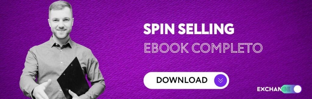 Spin selling - Ebook