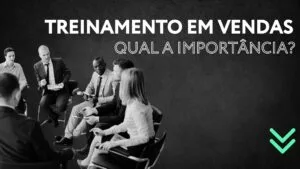 Treinamento em Vendas