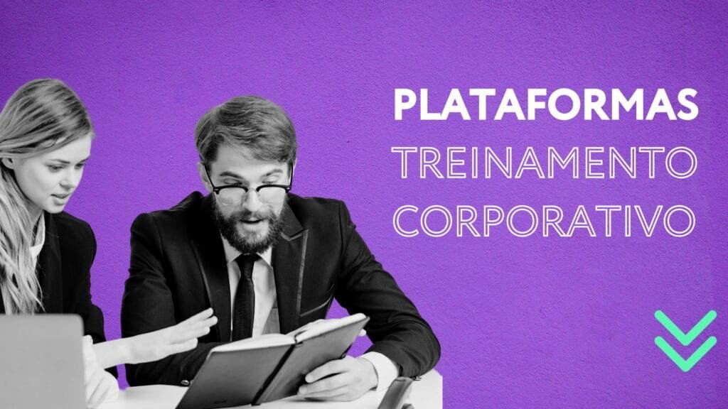 plataforma de treinamento corporativo