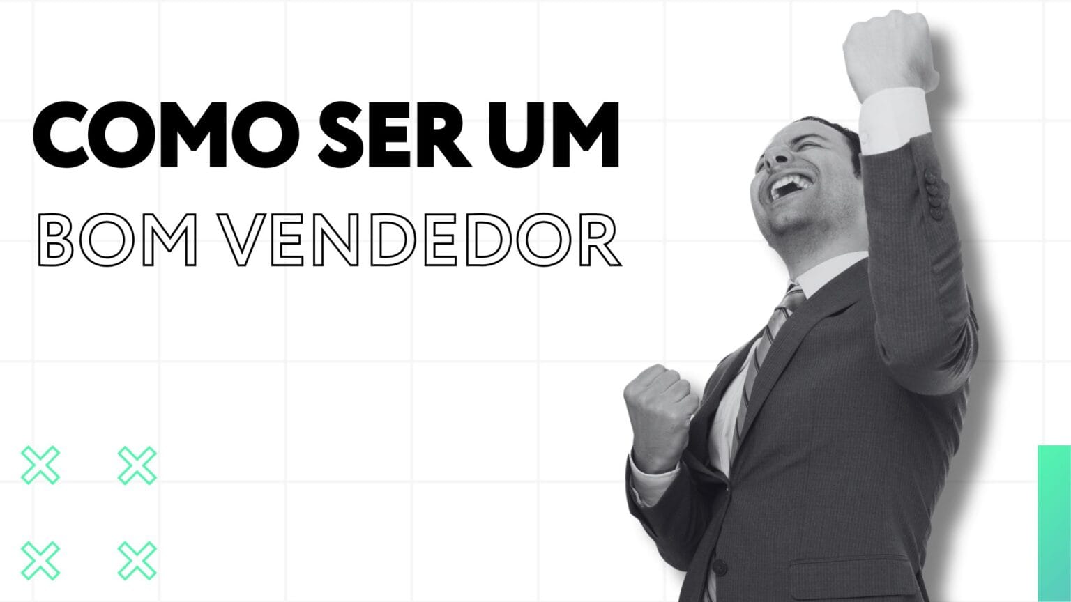 Como ser um bom vendedor? Dicas e Técnicas para o sucesso - Escola Exchange