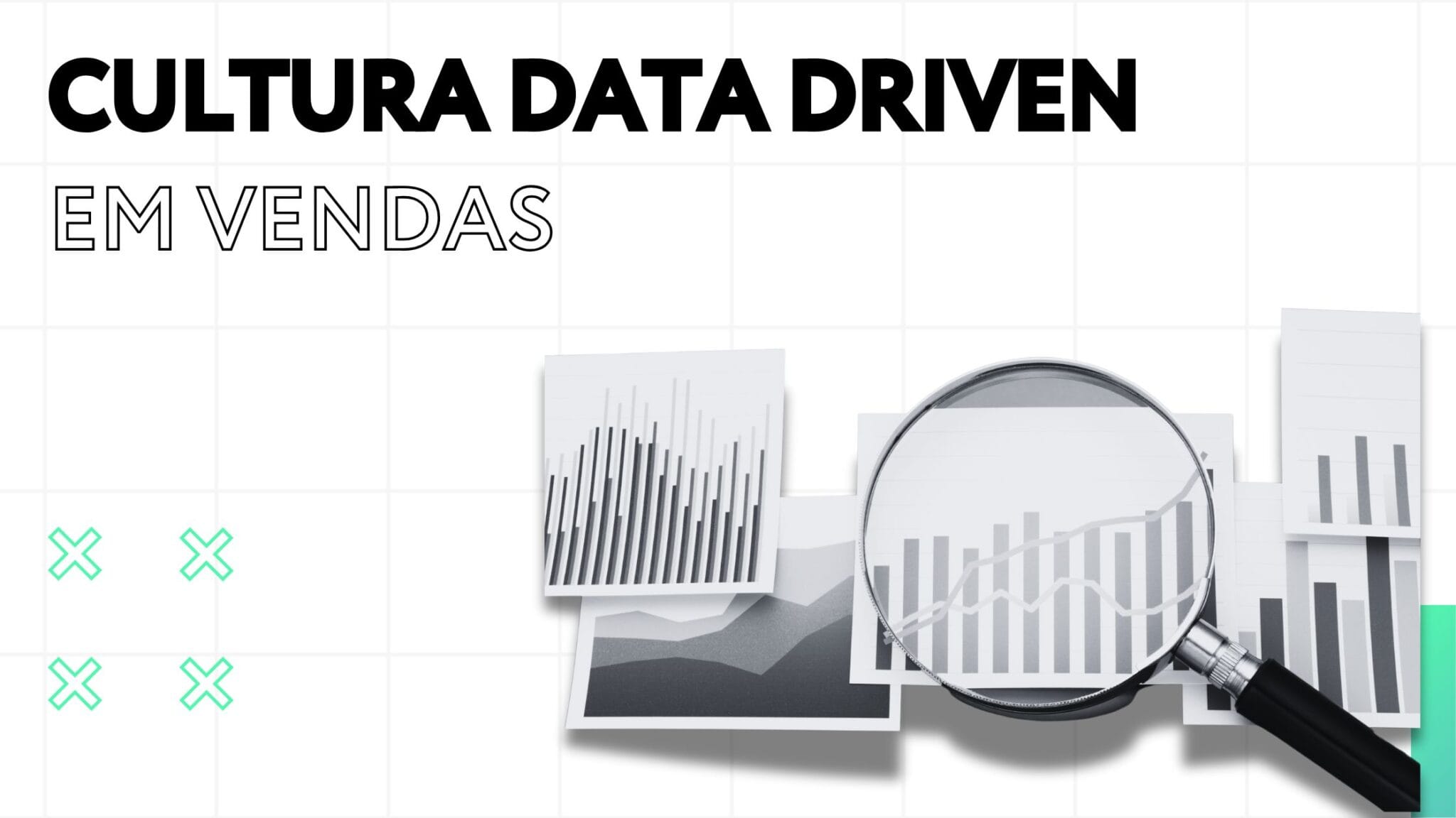 Cultura data driven: O que é e qual a importância? - Escola Exchange