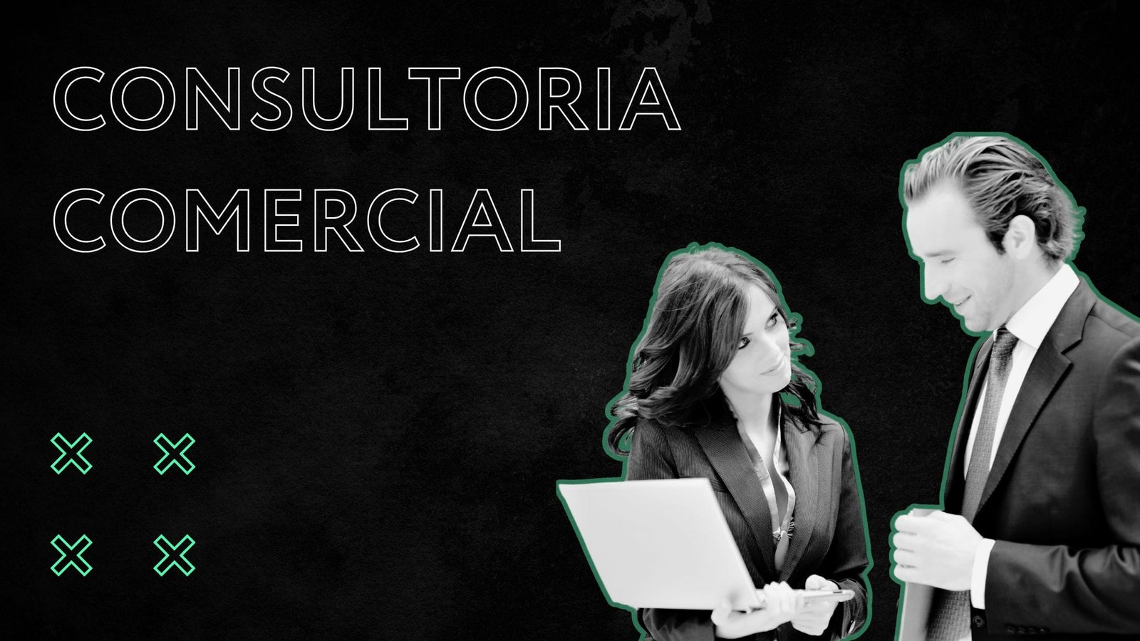 Consultoria Comercial