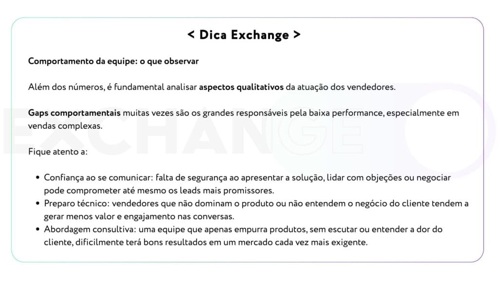 treinamento de vendas