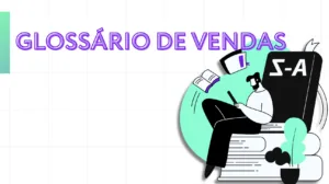 glossário de vendas