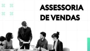 assessoria de vendas