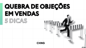 quebra de objeções em vendas