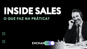 INSIDE SALES O QUE FAZ