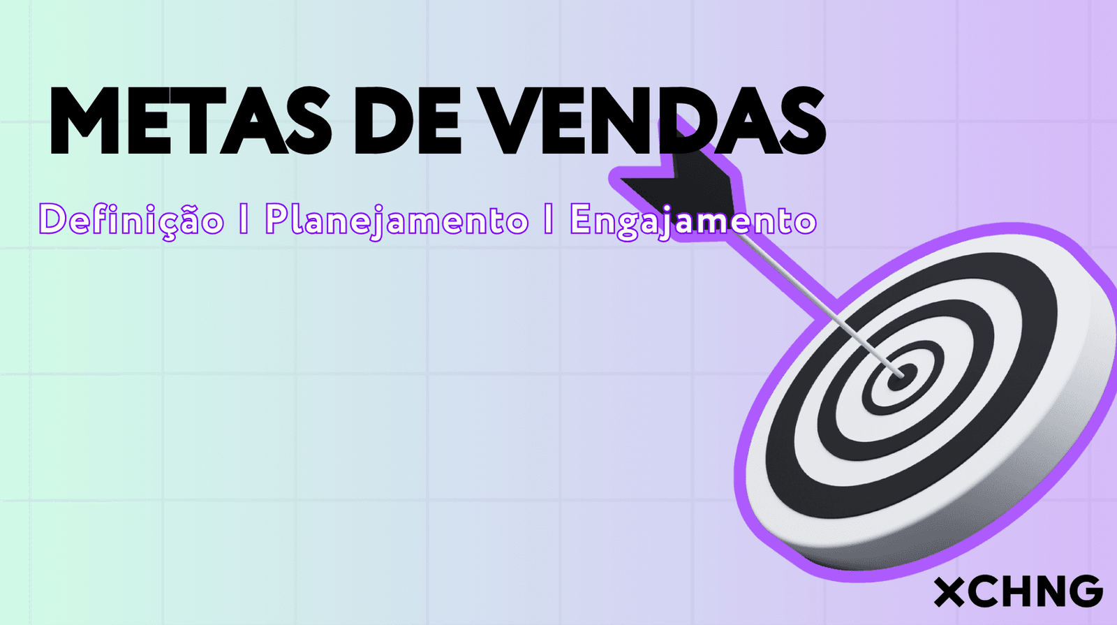 metas de vendas