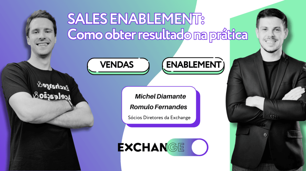 métricas de sales enablement