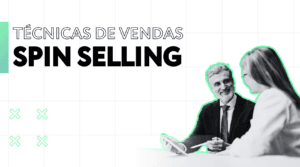 técnicas de vendas spin selling