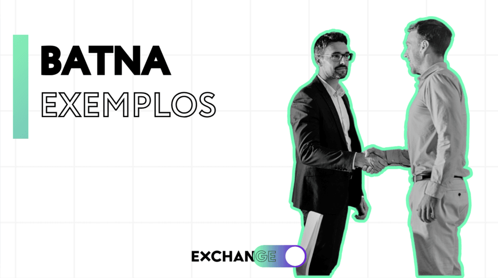 batna exemplos