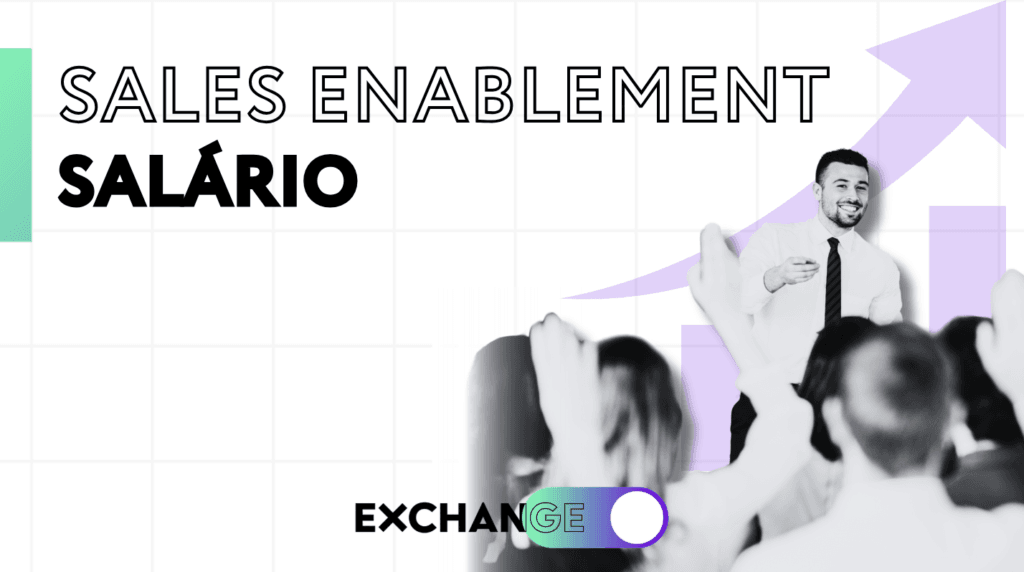 sales enablement salário