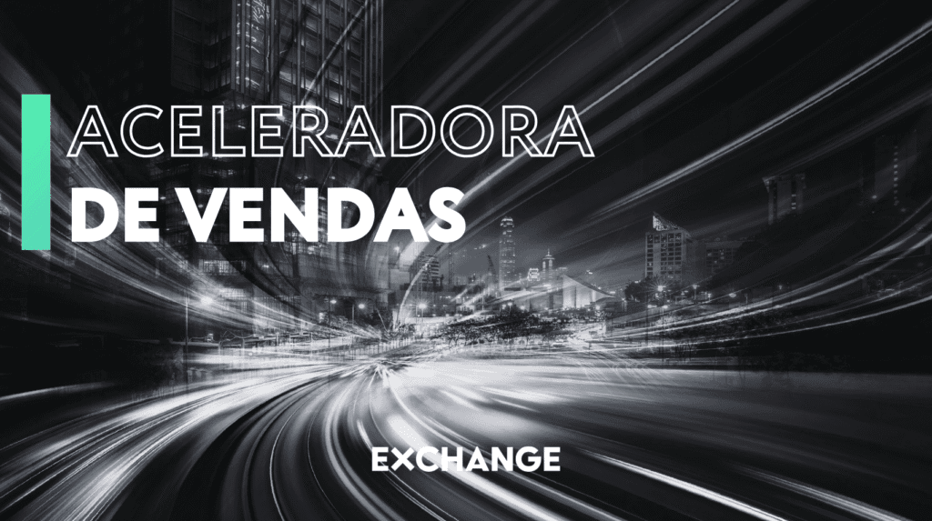 Aceleradora de vendas
