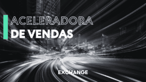 Aceleradora de vendas