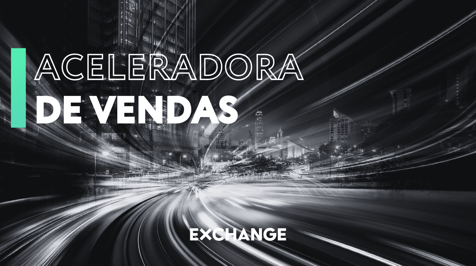 Aceleradora de vendas
