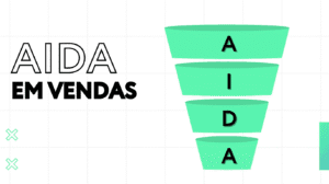 aida em vendas