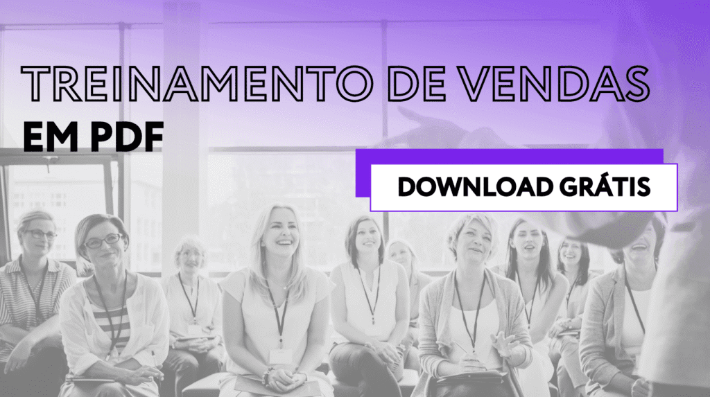 treinamento de vendas pdf