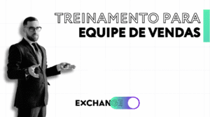 treinamento para equipe de vendas