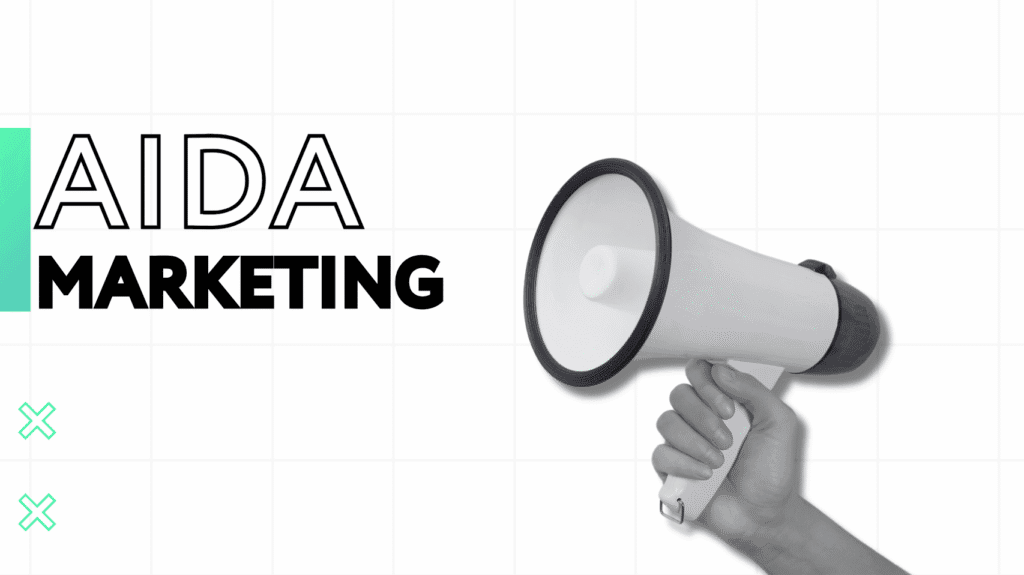 AIDA Marketing