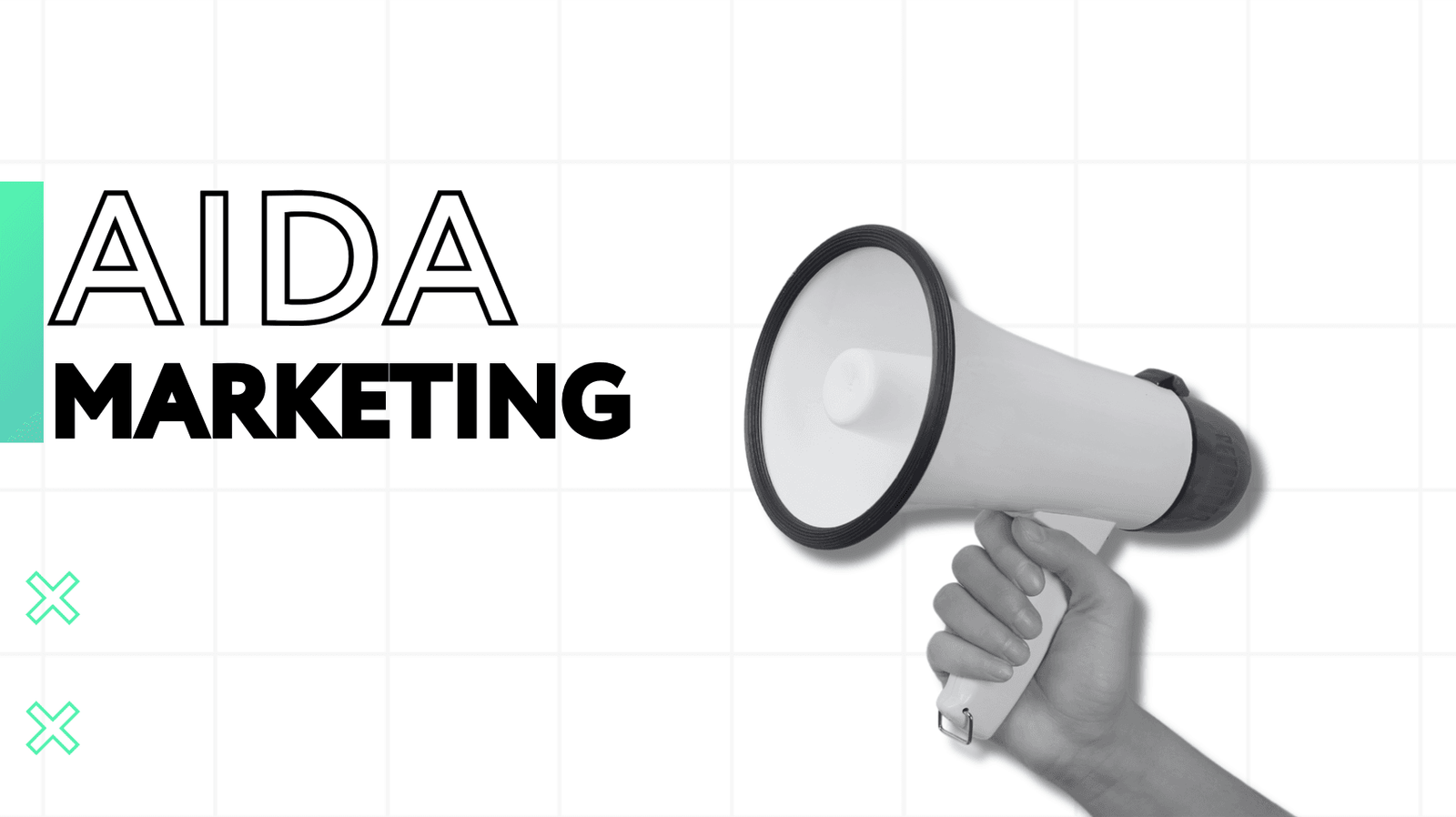 AIDA Marketing