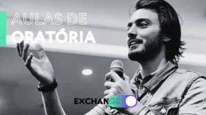 aulas de oratória