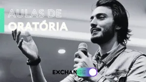 aulas de oratória