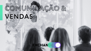 comunicação e vendas