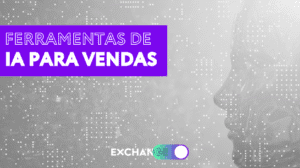 ferramentas de IA para vendas