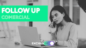 follow up comercial