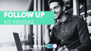 follow up de vendas