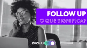 follow up o que significa