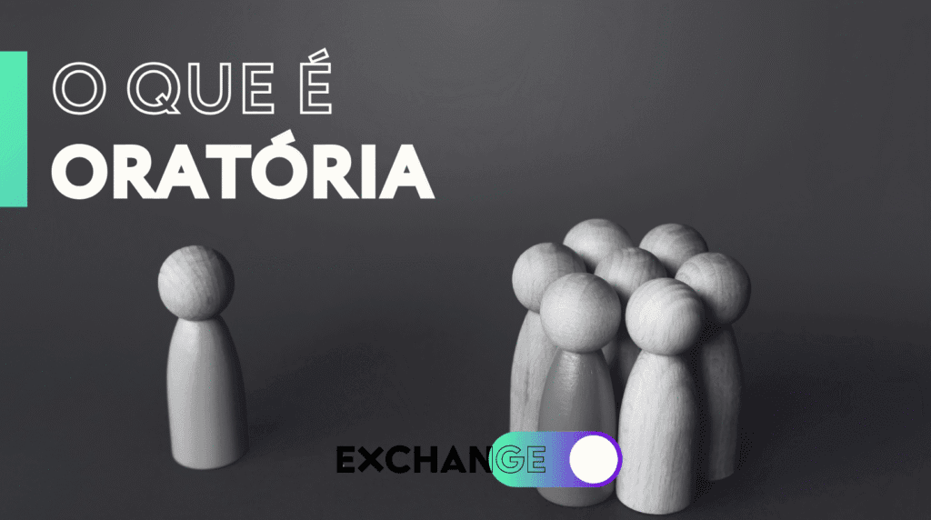o que é oratória