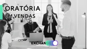 oratória em vendas