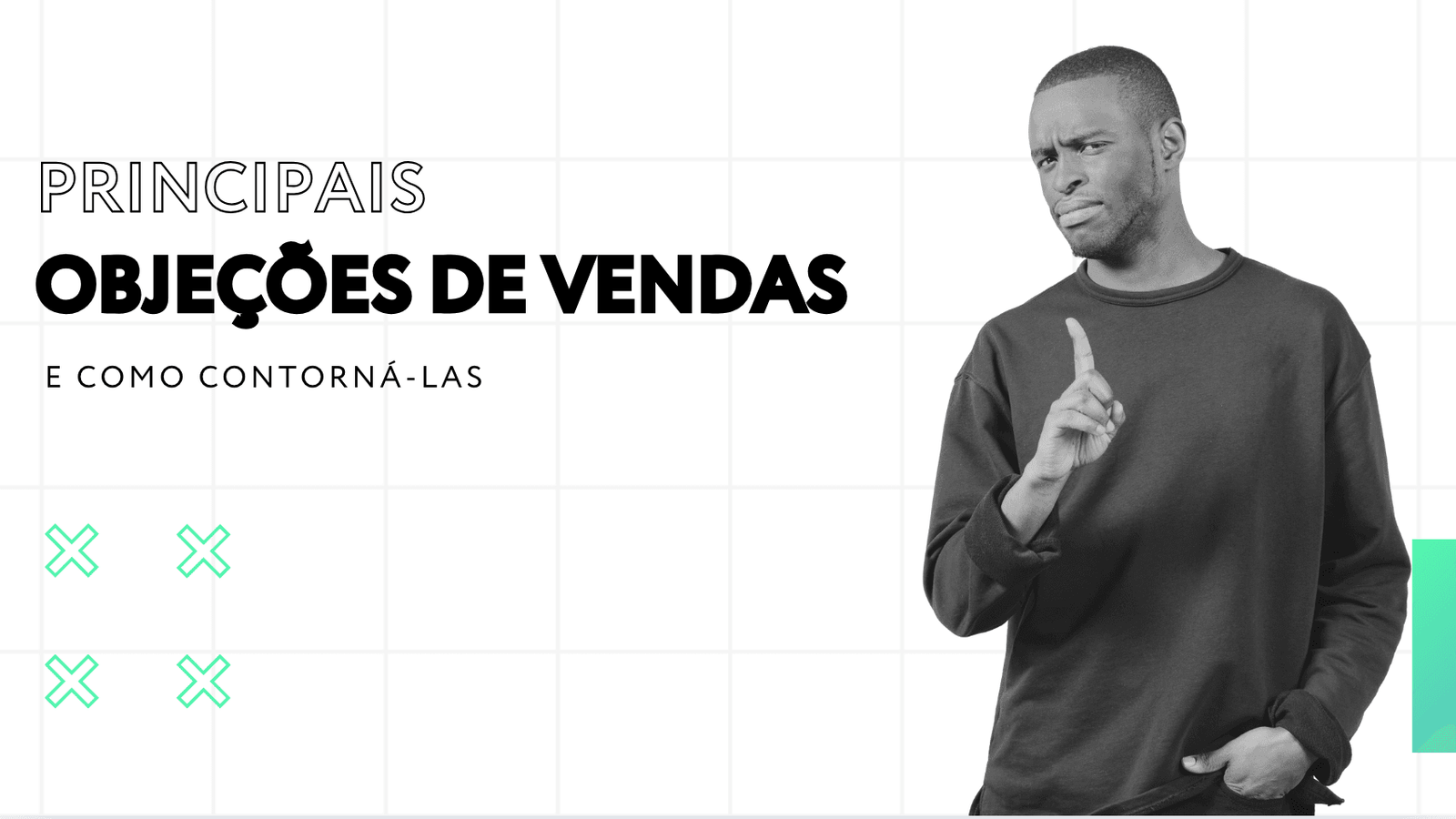 principais objecoes de vendas
