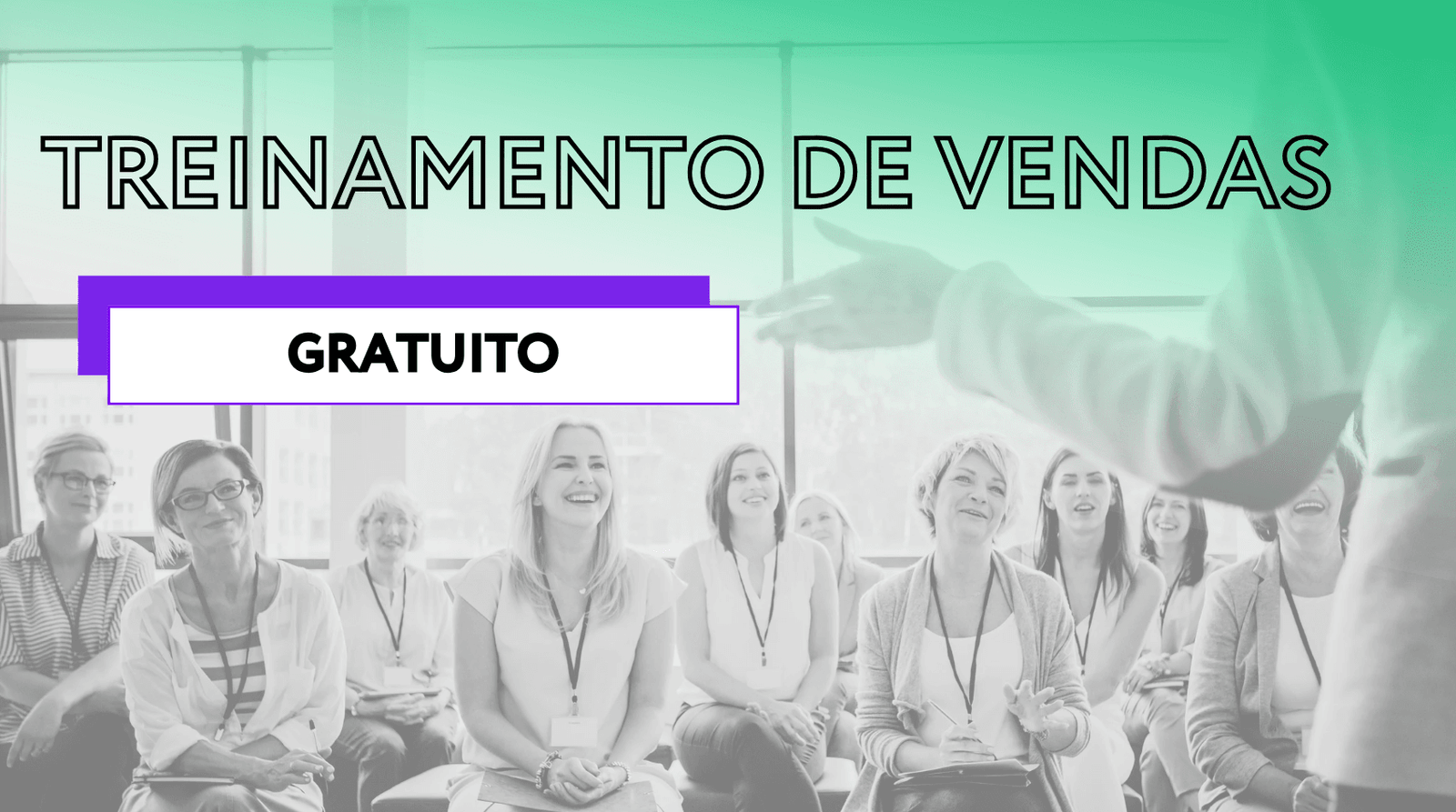 treinamento de vendas gratuito