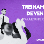 treinamento de vendas para equipe
