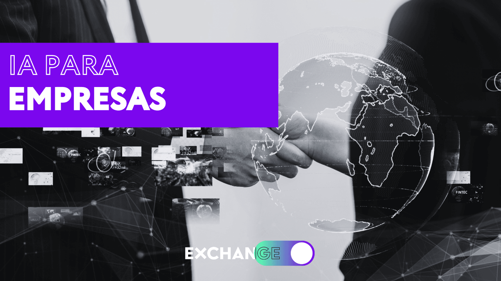 ia para empresas