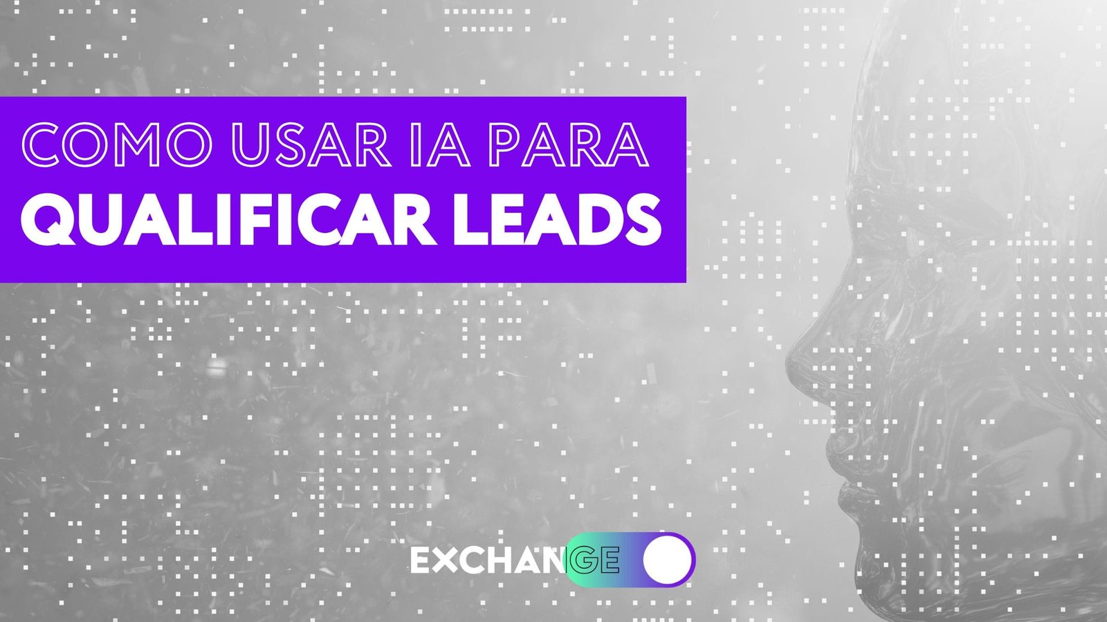 IA para qualificar leads